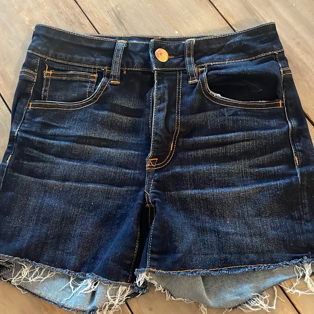Amrrican Eagle outfitters